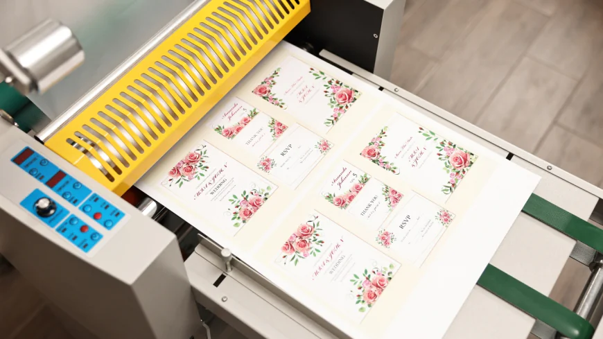 Professional Business Cards Printing Services That Build Strong Brand Identity