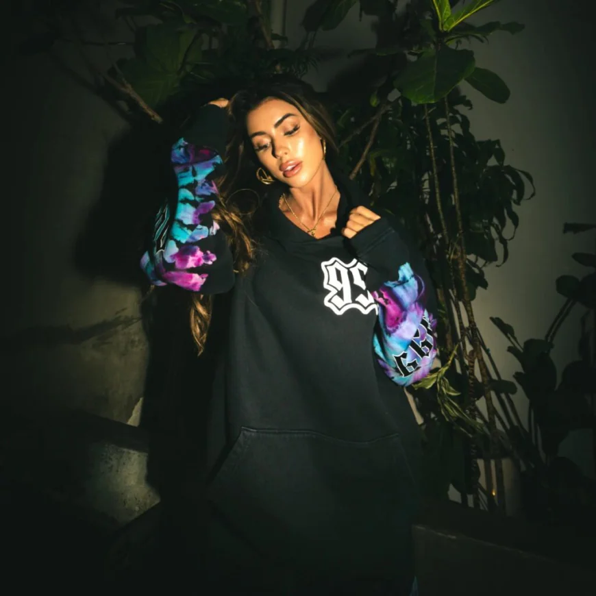 Juice WRLD 999 Club Clothing The Streetwear Brand Inspired by a Musical Legacy