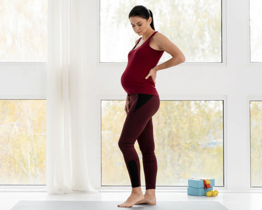 SNUG360 Empowers Expecting Mothers with Safe, Comfortable Pregnancy Belly Bands & Support Products