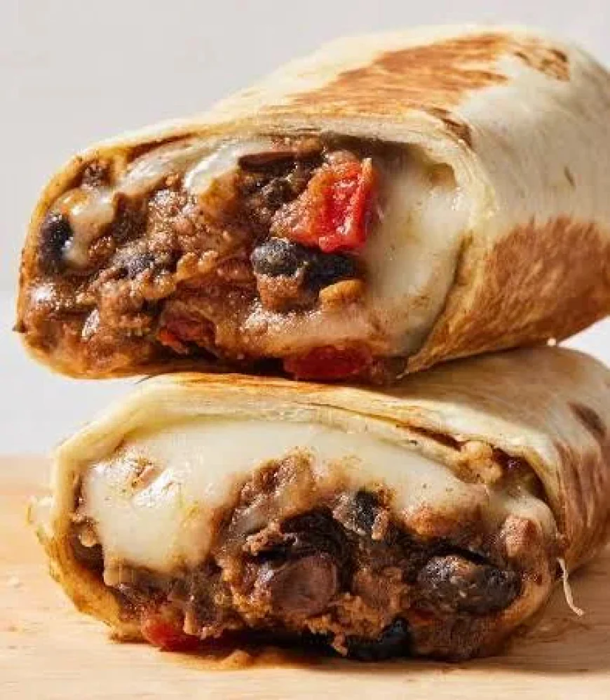 Tex-Mex Delights: Bringing Comfort Food to Your Table