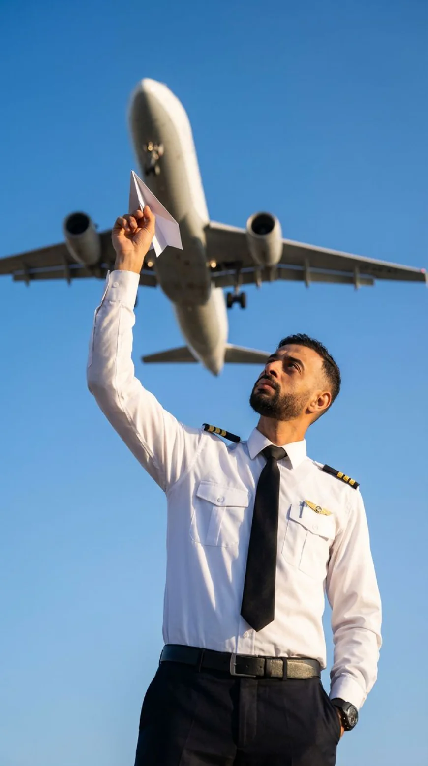 Commercial Pilot Training in Bangalore: A Complete Guide to Starting Your Aviation Career