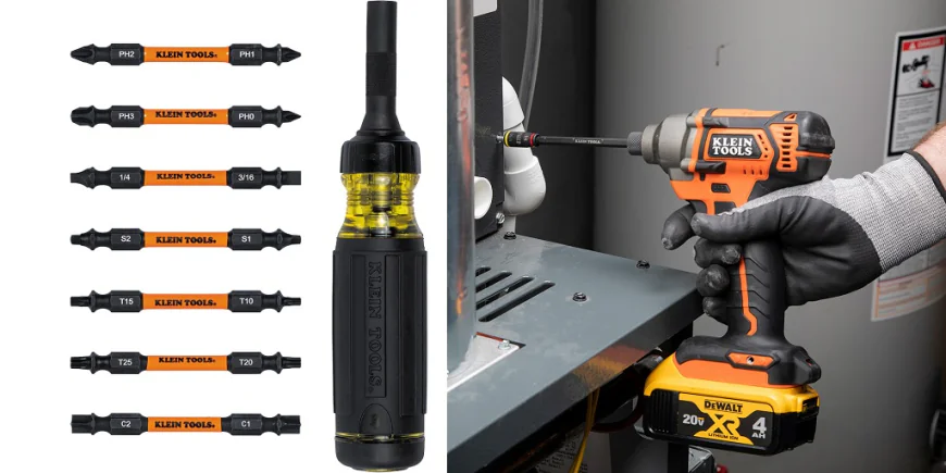 About Klein Tools and American Manufacturing