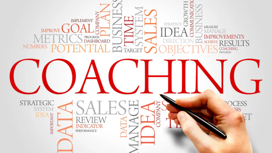 How a Life Coach in New Jersey Can Help You Break Through Career and Personal Roadblocks