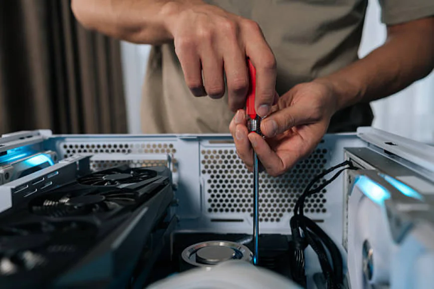 What tools are needed for Xbox Series X repair?