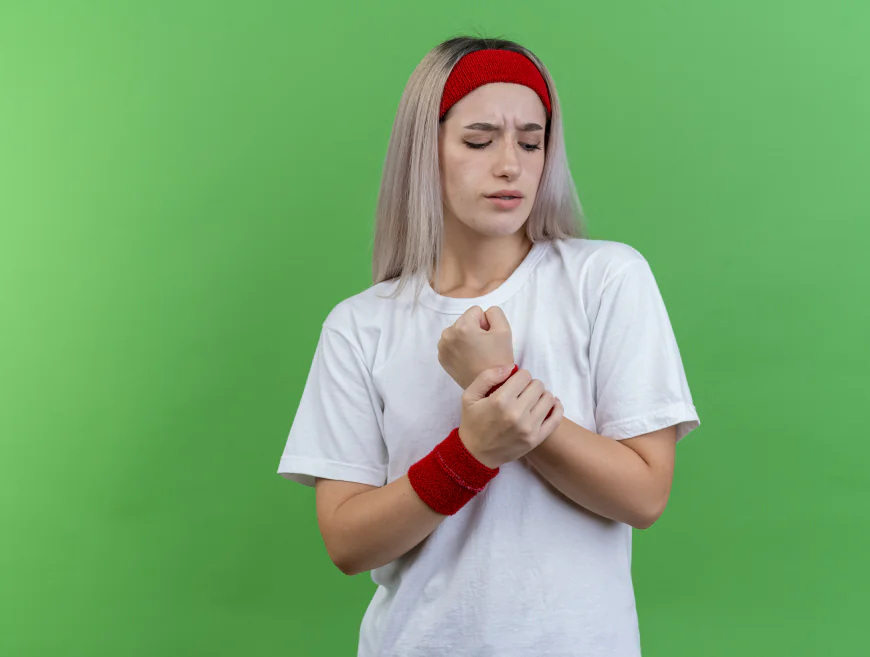 Radial Nerve Paralysis Causes, Symptoms, and Treatment