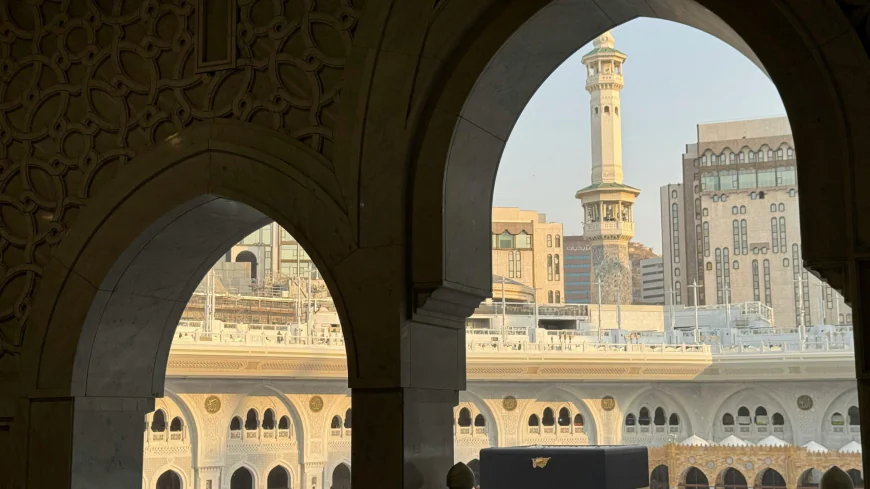 Umrah Packages 2026 USA Your Complete Guide to a Blessed Journey