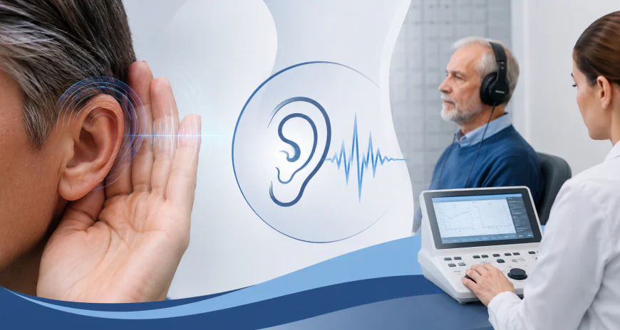How Often Should You Get a Hearing Test? Signs You Shouldn't Ignore
