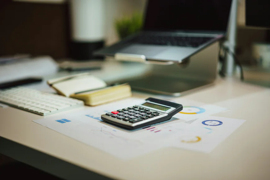 Build a Strong Financial Foundation with Micro-Entity Accounts for Startups