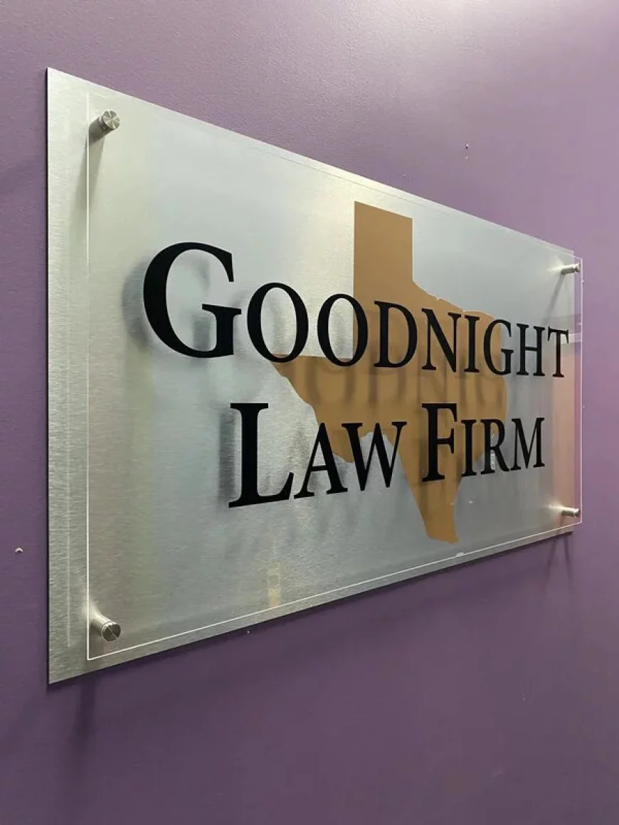 Sign Companies in Houston Texas: How to Choose the Right Partner for High-Impact Business Signage