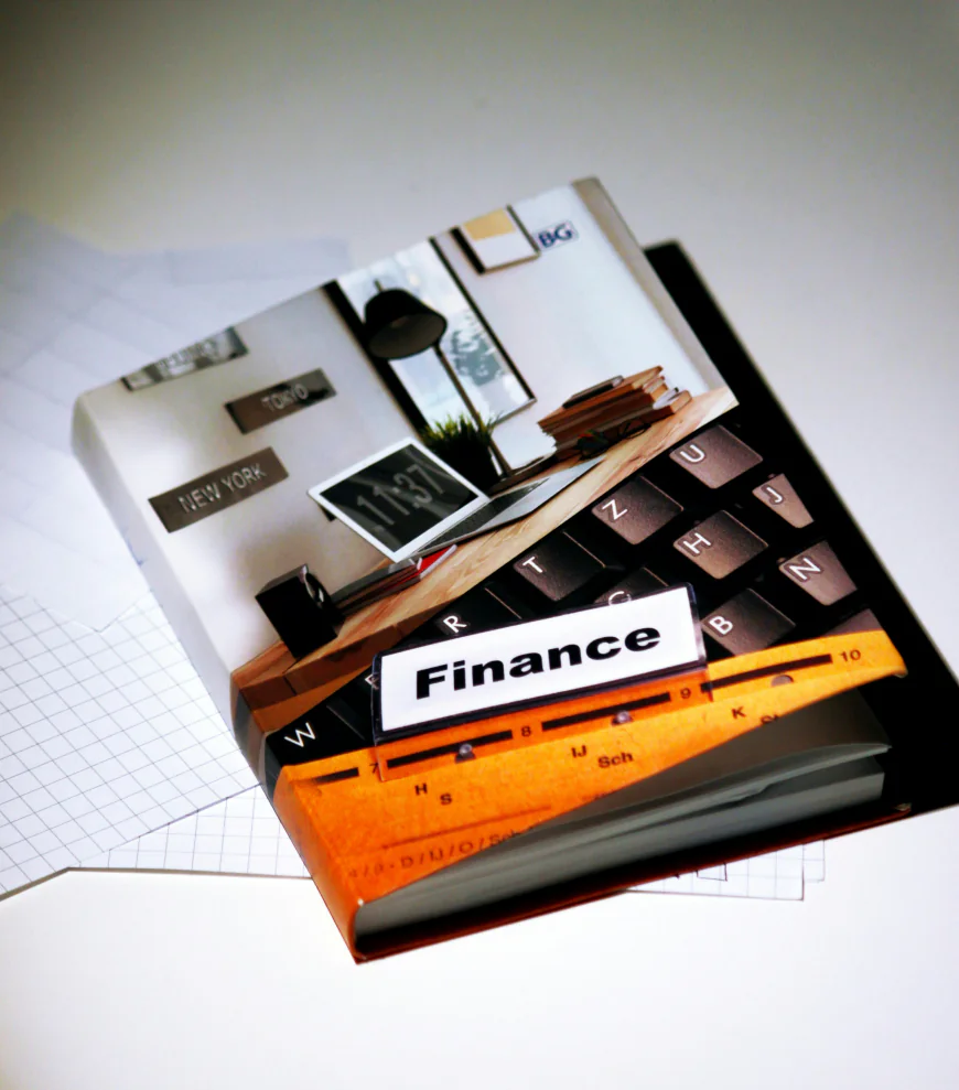 Professional Accounting Support for Growing Businesses: Limited Company Accountants in London