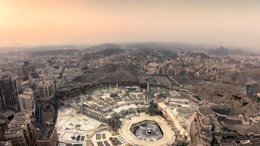 3 Star Economy Umrah Packages 2026 for a Comfortable and Affordable Journey