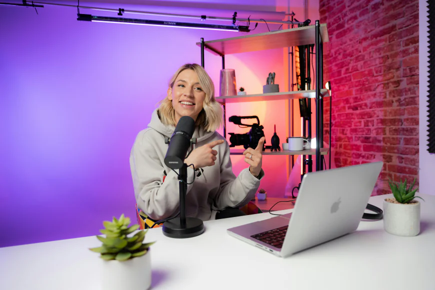 How Better Bookkeeping Helps Influencers Increase Profit and Stay Organised