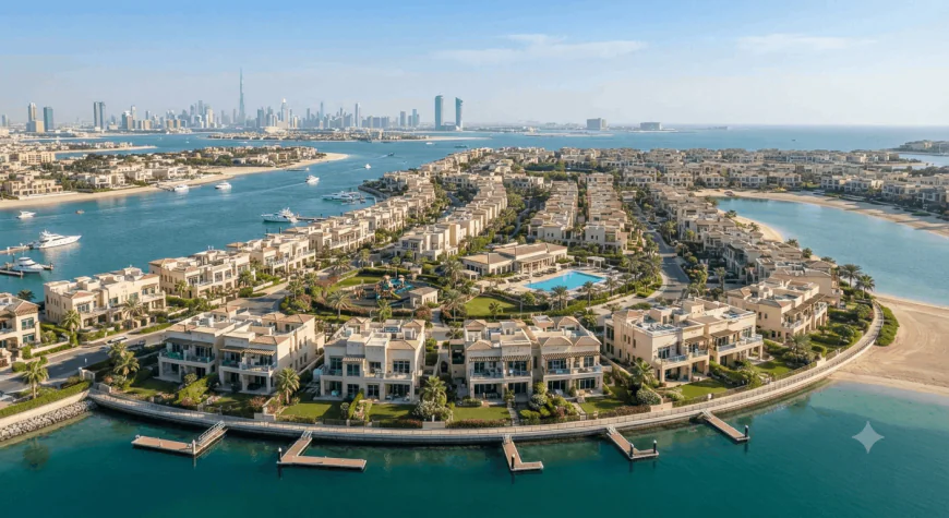Buy Properties in Dubai Islands: The Complete Buyer's Guide for 2026