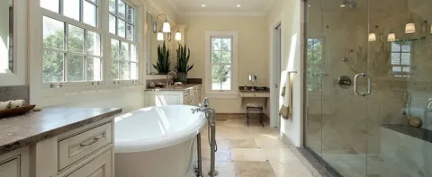 Bathroom Remodeler: Transform Your Bathroom with Expert Remodeling Services