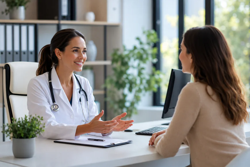 Customized Medical Care in Orlando