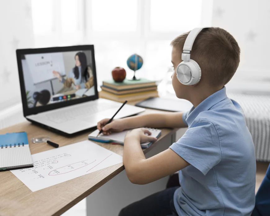 How Personalized Learning Helps Students Reach Their Full Potential