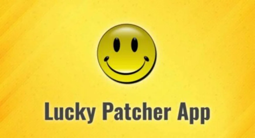 Lucky Patcher 2026 – Download Latest APK for Android & Complete Guide