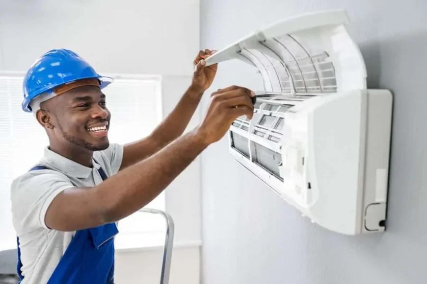 Air Conditioning Repair in Fort Worth: Reliable Solutions for a Comfortable Home