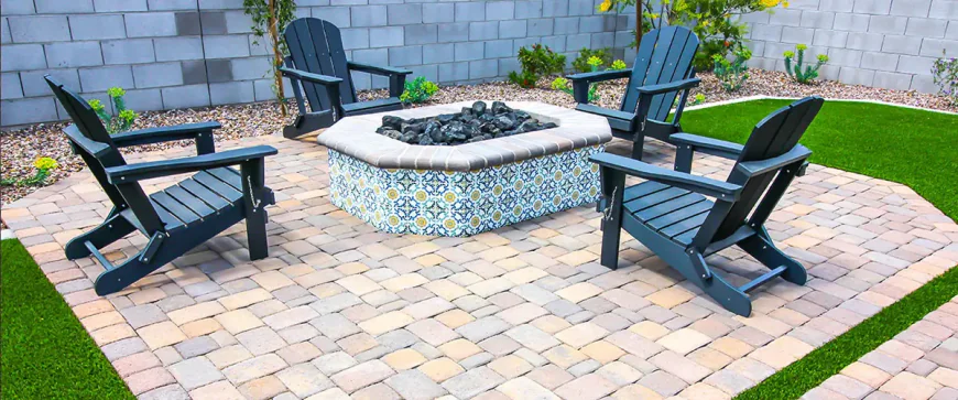 Commercial Landscaping Service in Dallas: Creating Attractive and Functional Business Landscapes