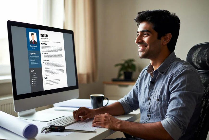 Why Great Mechanical Engineers Still Get Overlooked