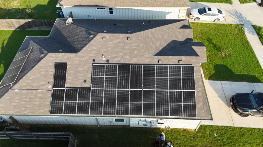 Solar Panel Removal and Reinstall in Dallas TX: A Practical Guide for Homeowners