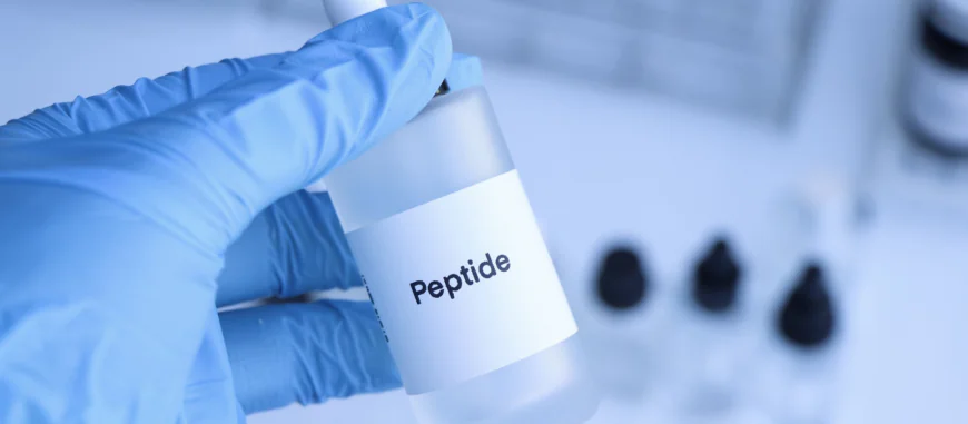 Buy Peptides Online for Research Use: A Complete Guide to Finding a Trusted Research Peptide Supplier in the USA