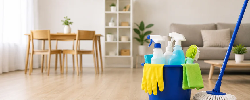 Why Professional End of Lease Cleaning Gold Coast Services Are Worth the Investment