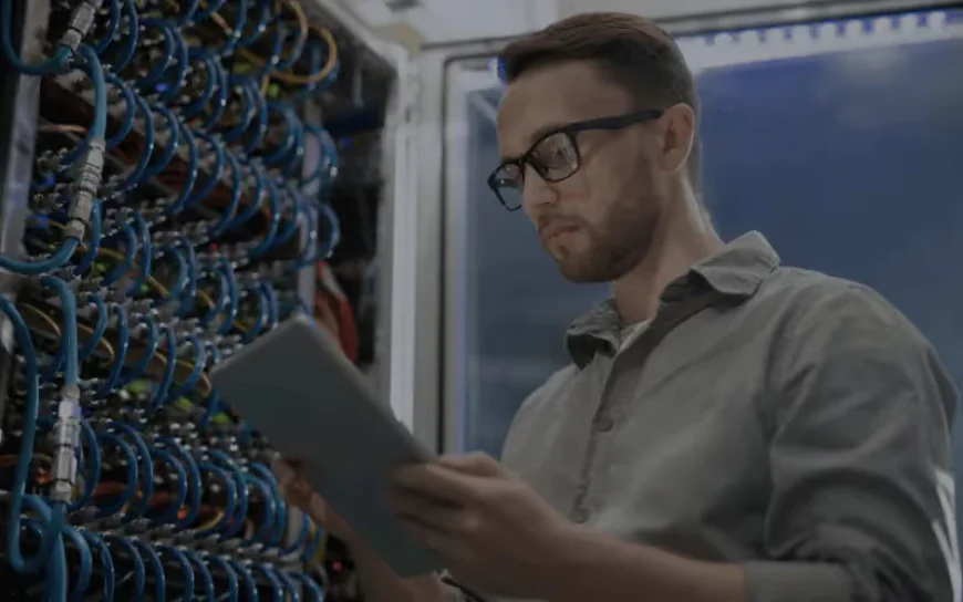 Need IT Support? Temecula Businesses Can Find Comprehensive Managed Solutions Here