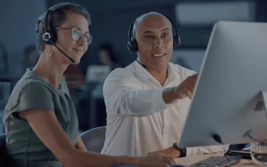 Why Local Businesses Should Choose Managed IT Services in Temecula to Grow