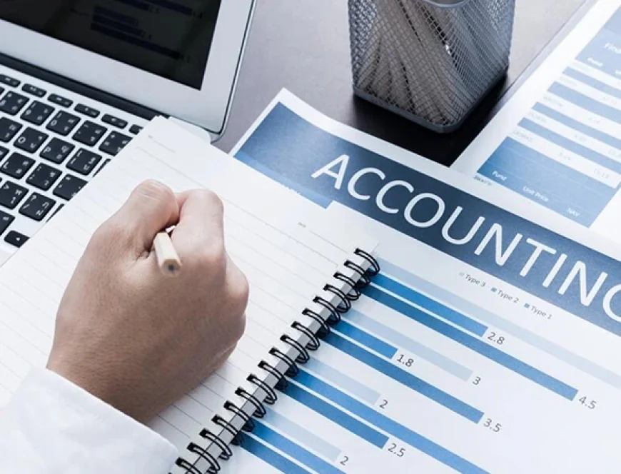 What a Bookkeeping Company in Boca Raton, FL Actually Does for Small Businesses