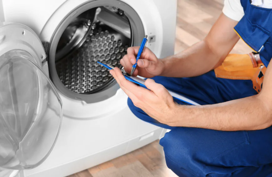 Why Your Dryer Makes Unusual Noises