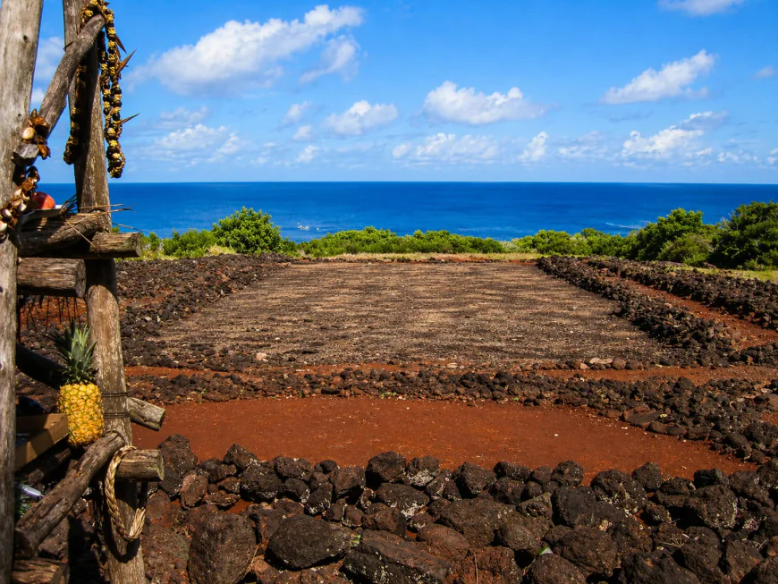 What Are the Most Sacred Places in Hawaii?