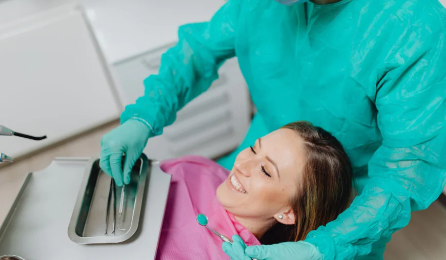 What to Expect During Invisalign Treatment in Simi Valley
