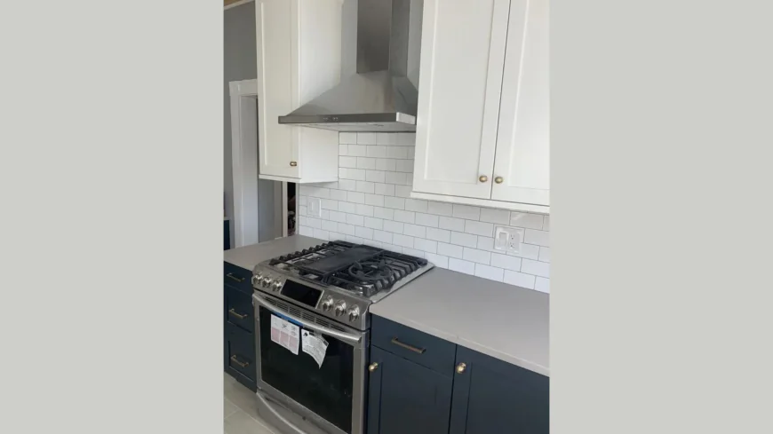 Kitchen Remodel in South End: What Makes This Neighborhood Different?