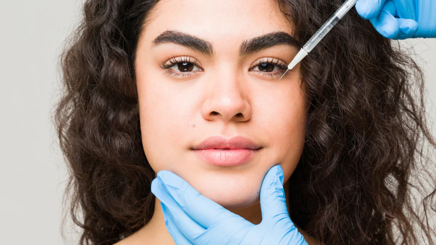 Why Do More People Prefer Under Eye Fillers?