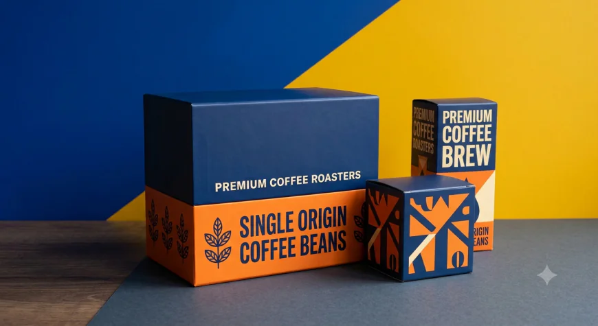 Rigid Packaging Boxes Australia: The Complete Guide to Premium, Custom & White Rigid Boxes