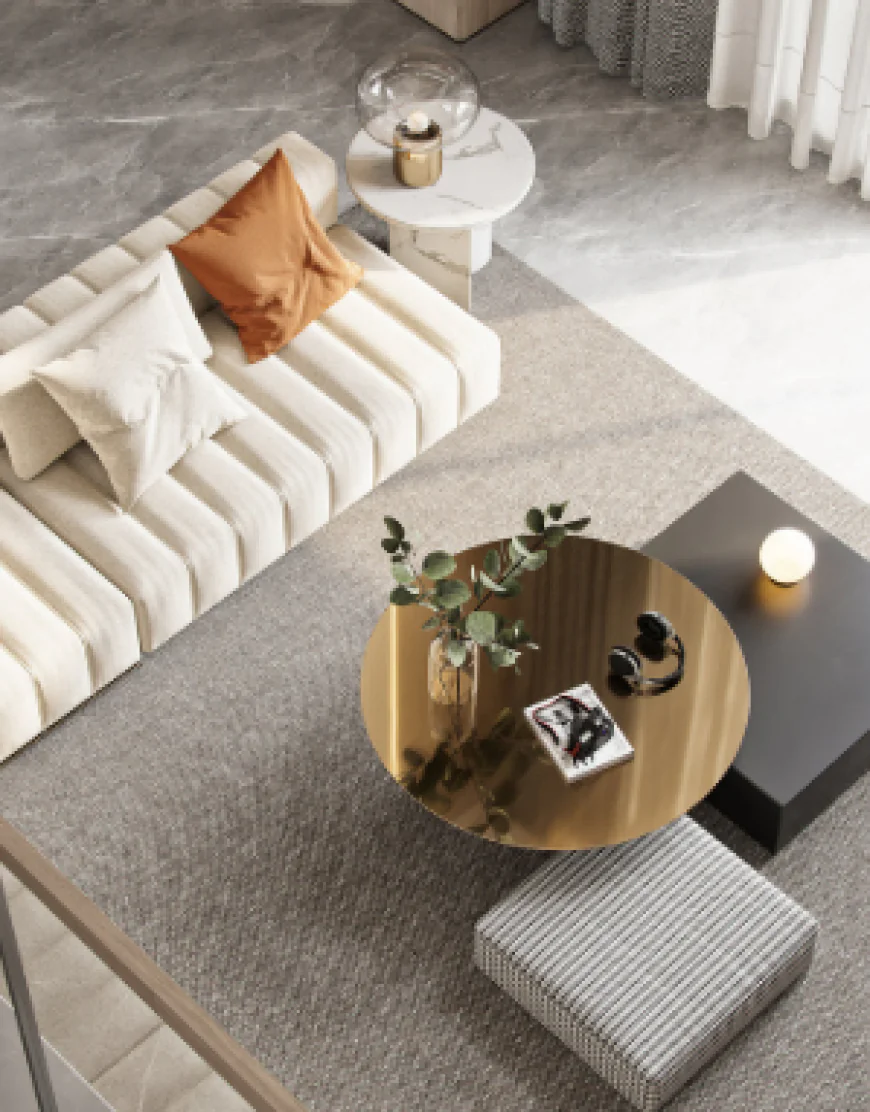 Custom Furniture in Toronto: Creating Unique Interiors 