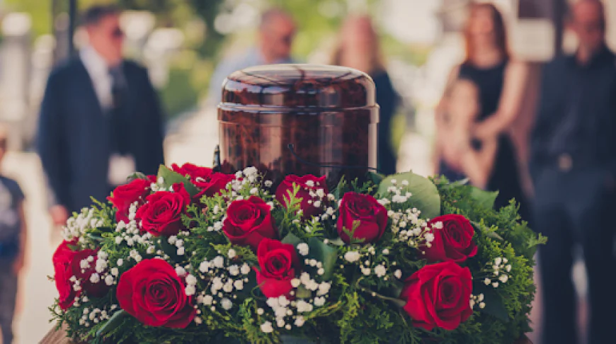 Finding Strength Through Professional Funeral Care and Compassionate Assistance