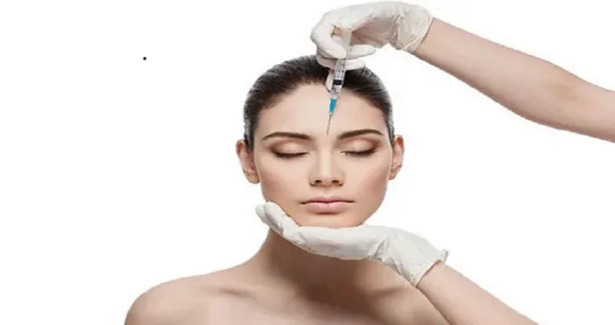 Glutathione Injection in Dubai: Enhance Your Vitality