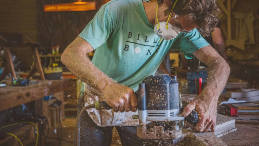 Custom Furniture Workshops in California: What You Need to Know Before You Book
