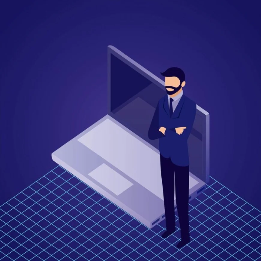 Executive Networking and the Power of Dev Pragad