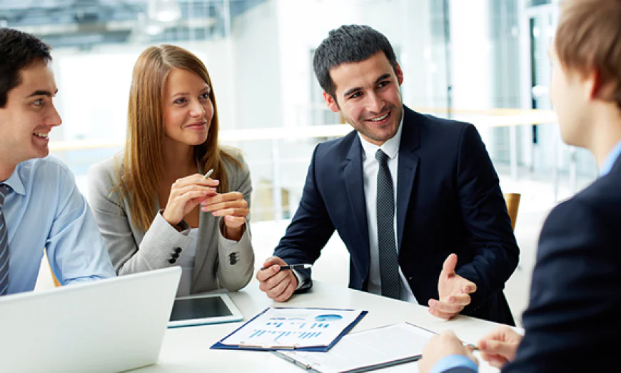 Professional Bookkeeping Services in Perth for Growing Businesses
