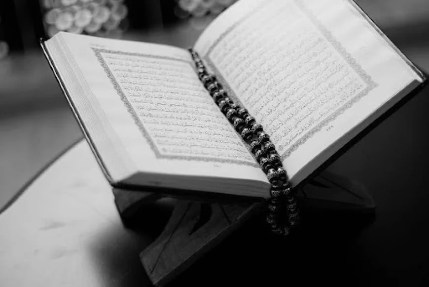 Learn About Islam Free: Discover Authentic Islamic Knowledge with Get-Quran