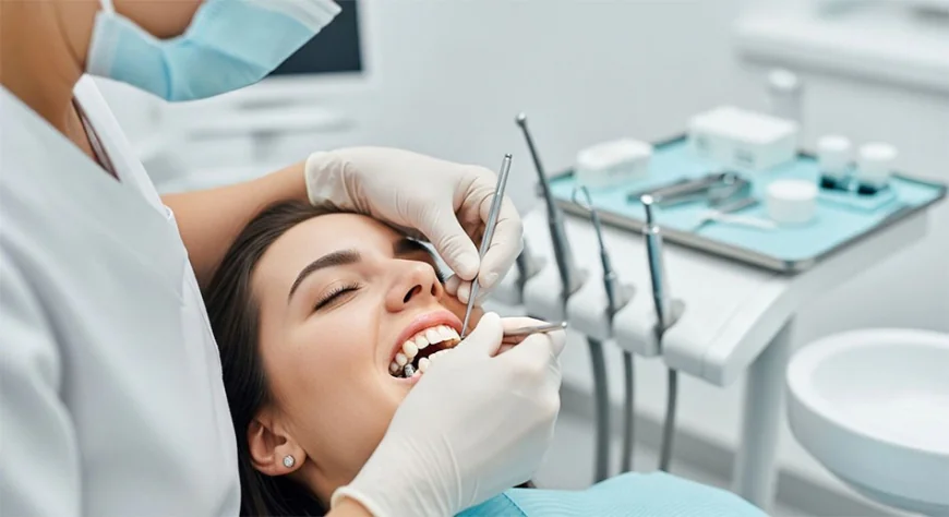 What To Expect Before Choosing Root Canal Hallandale Beach Treatment