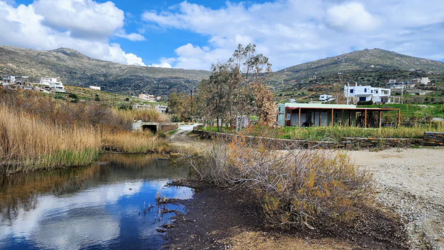 Euboea Greece Property(נכס אבויה יוון) : Best Coastal Locations for Your Dream Home