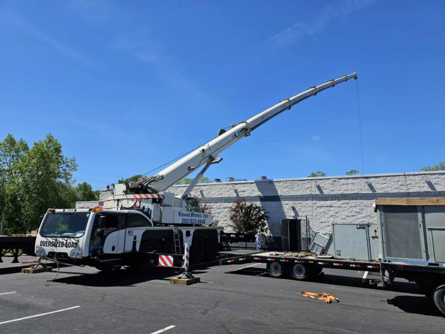 Hydraulic Crane Market: Industry Trends and Smart Buying Tips