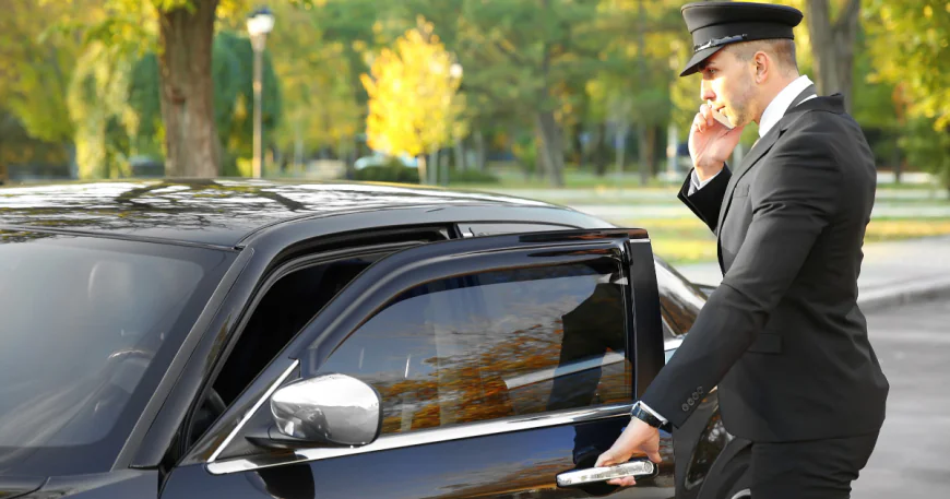 How to Choose the Right Chauffeur Service in Switzerland