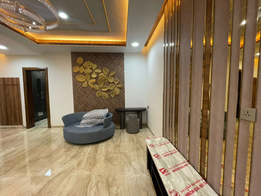 Builder Interior Design Partner: Complete Interior Solutions for Residential and Commercial Projects