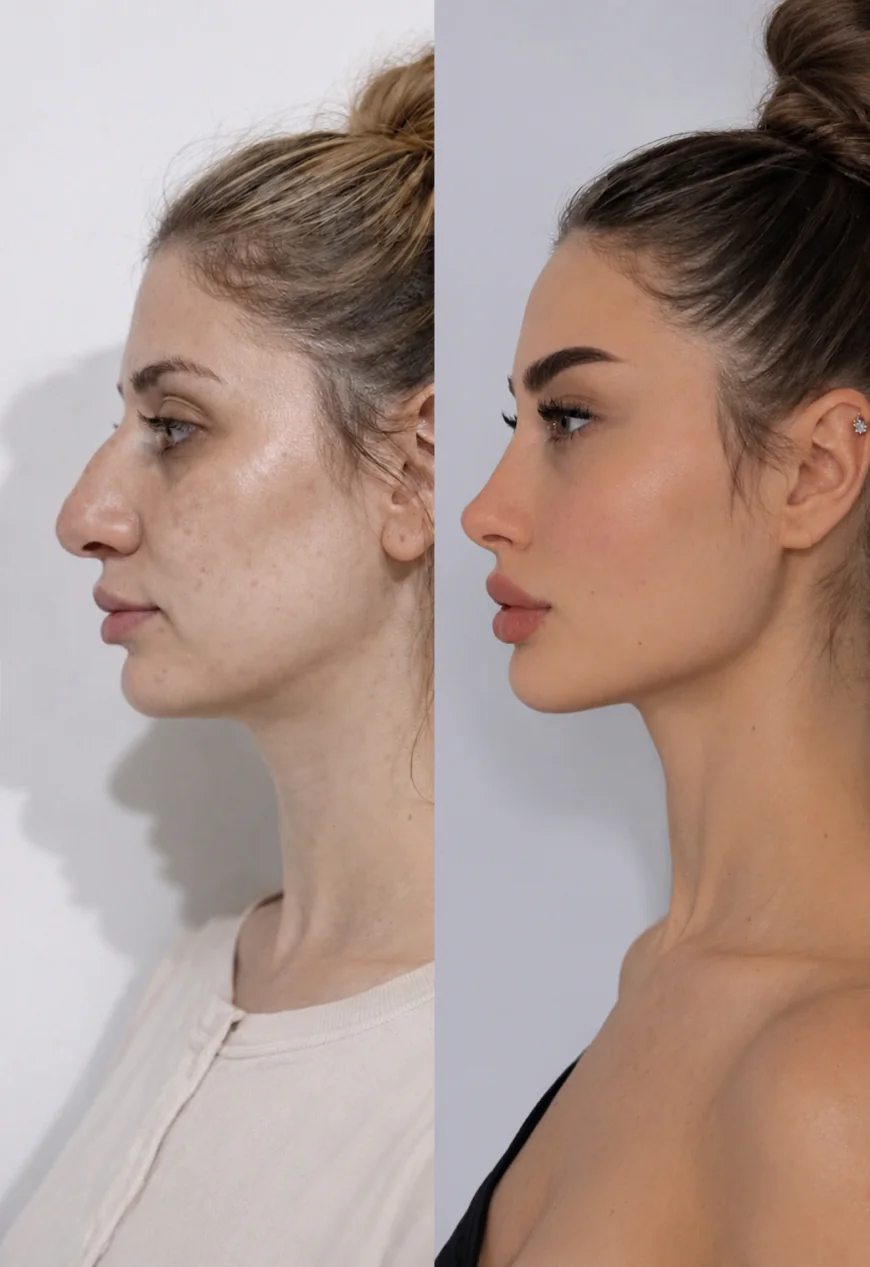 How Rhinoplasty in Islamabad Has Evolved From Cosmetic Change to Facial Refinement