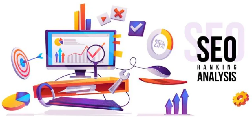 Choosing the Right SEO Services for Your Business Goals